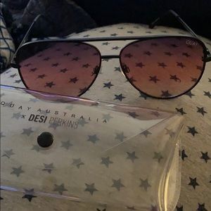 Quay Australia Sunnies, HIGH KEY